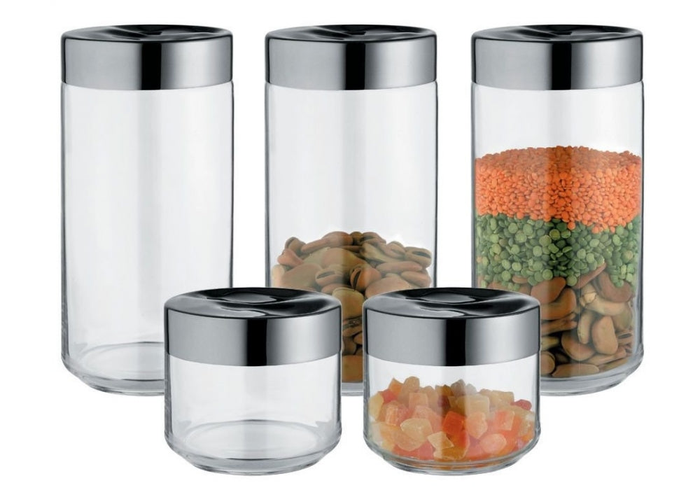 Alessi / Julieta / Küchendose