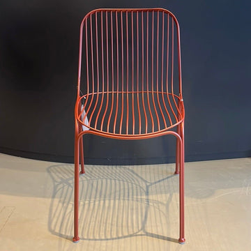 Kartell / Hiray Chair / Outdoor Stuhl