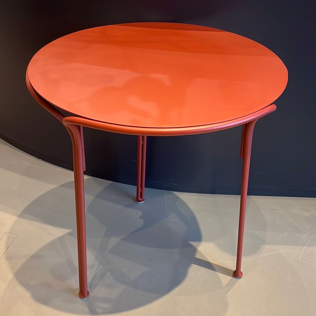 Kartell / Hiray Tavolo / Outdoor Tisch - architare shop