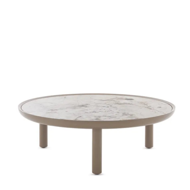 Kartell / K-Top / Beistelltisch - Architare shop