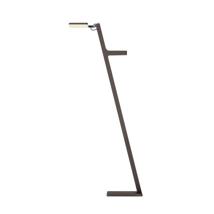 Nimbus / Roxxane Leggera 101 CL / Stehleuchte bronze - architare shop