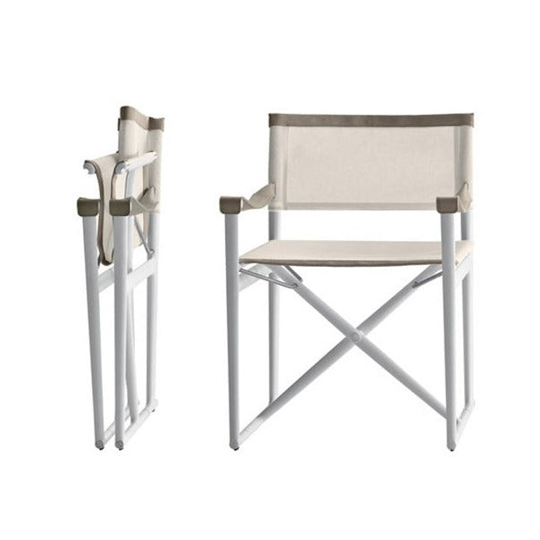 B&B Italia / MIRTO / Outdoor Klappsessel