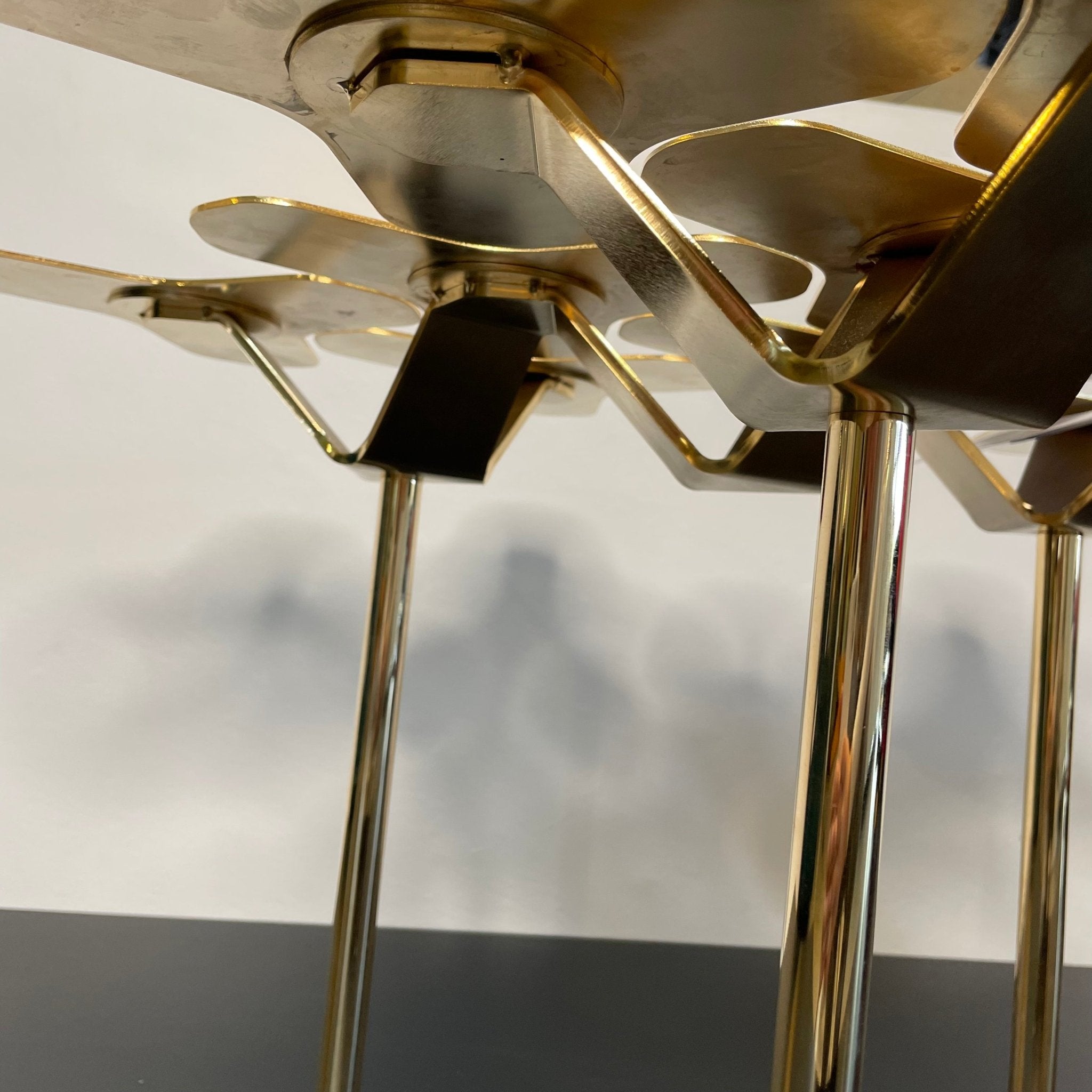 Moroso / Nanook / Beistelltisch - architare shop