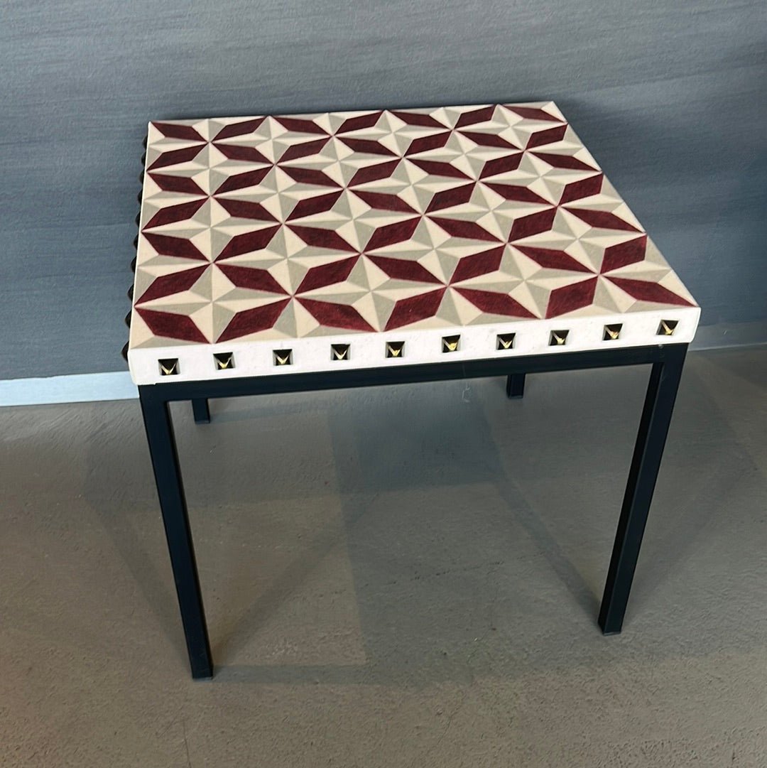 Moroso / Not a Harem / Beistelltisch groß - architare shop