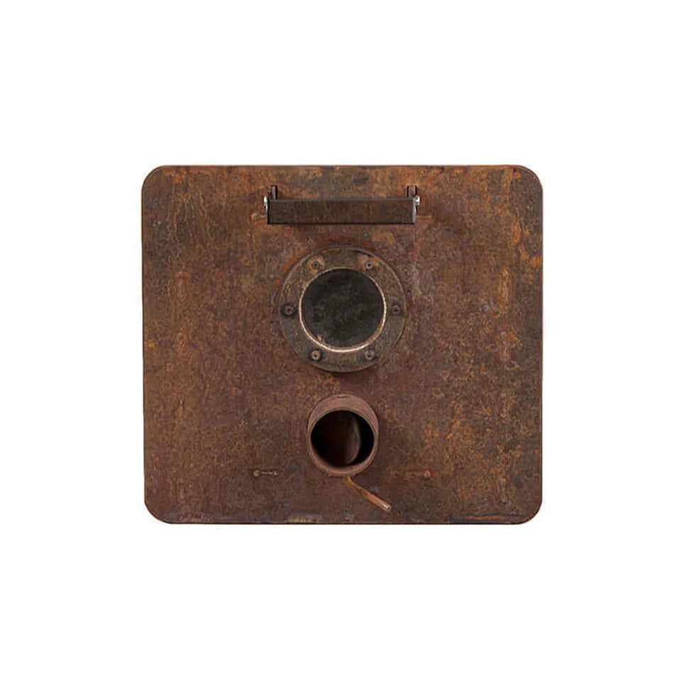 Weltevree / Outdoor Ofen - Architare shop