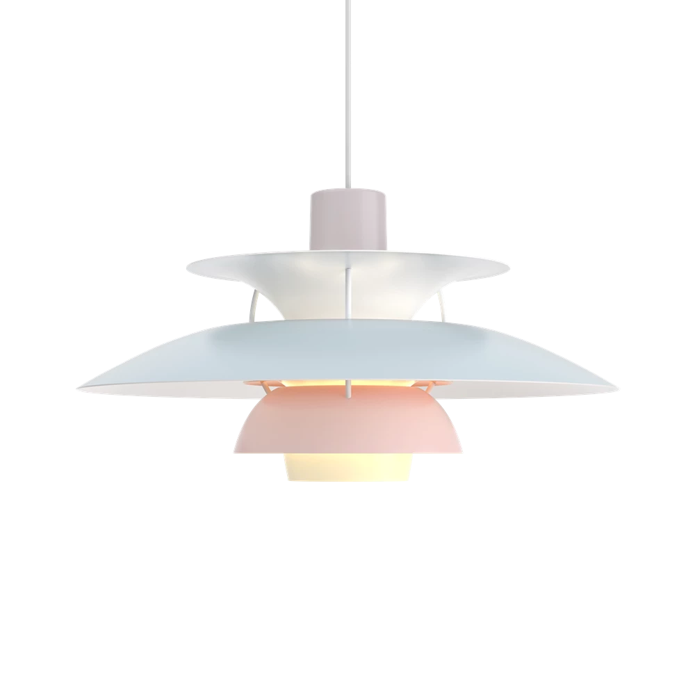 Louise Poulsen / PH5 / Pendelleuchte