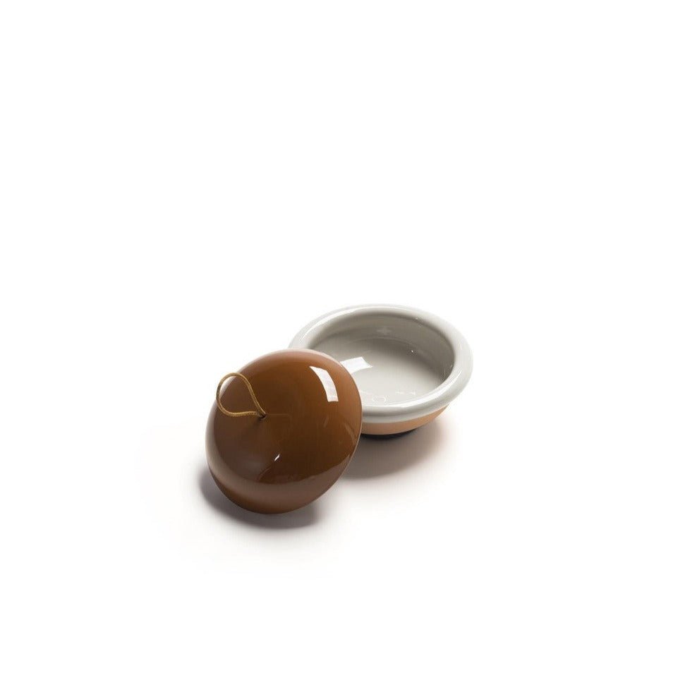 Poltrona Frau / Ikiperu / Dose mit Deckel - architare shop