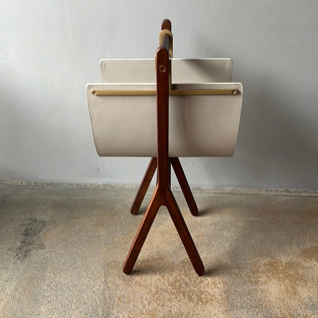 Poltrona Frau / REN / Zeitungsständer - architare shop