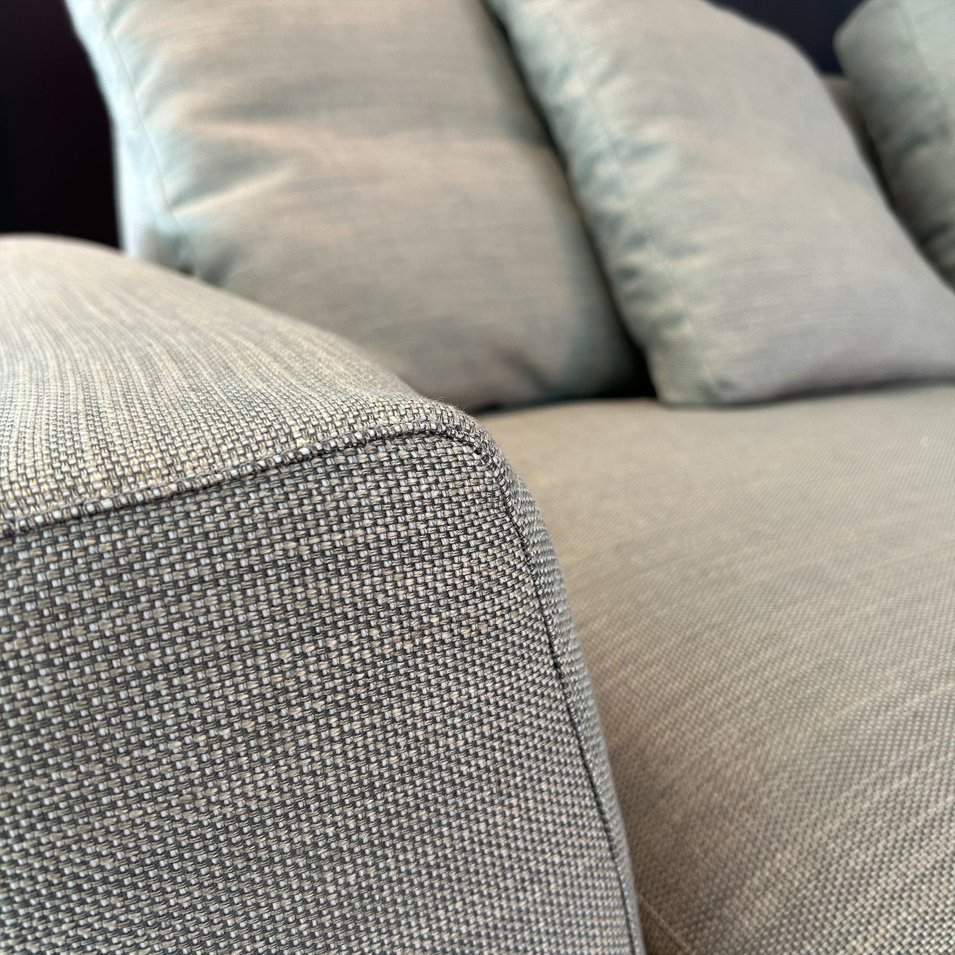 Walter Knoll / Grande Suite 950 / Sofalandschaft - Architare shop