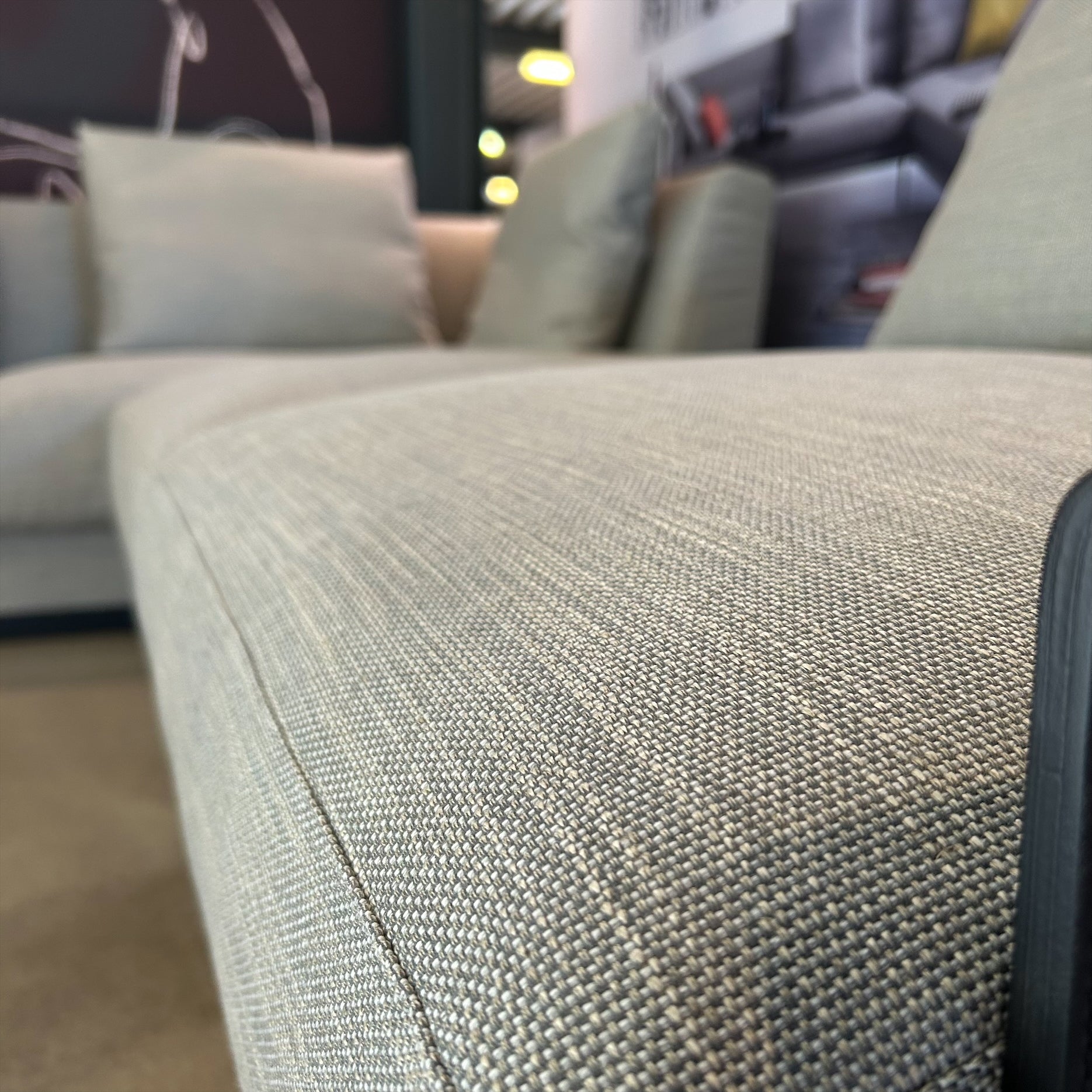 Walter Knoll / Grande Suite 950 / Sofalandschaft - Architare shop