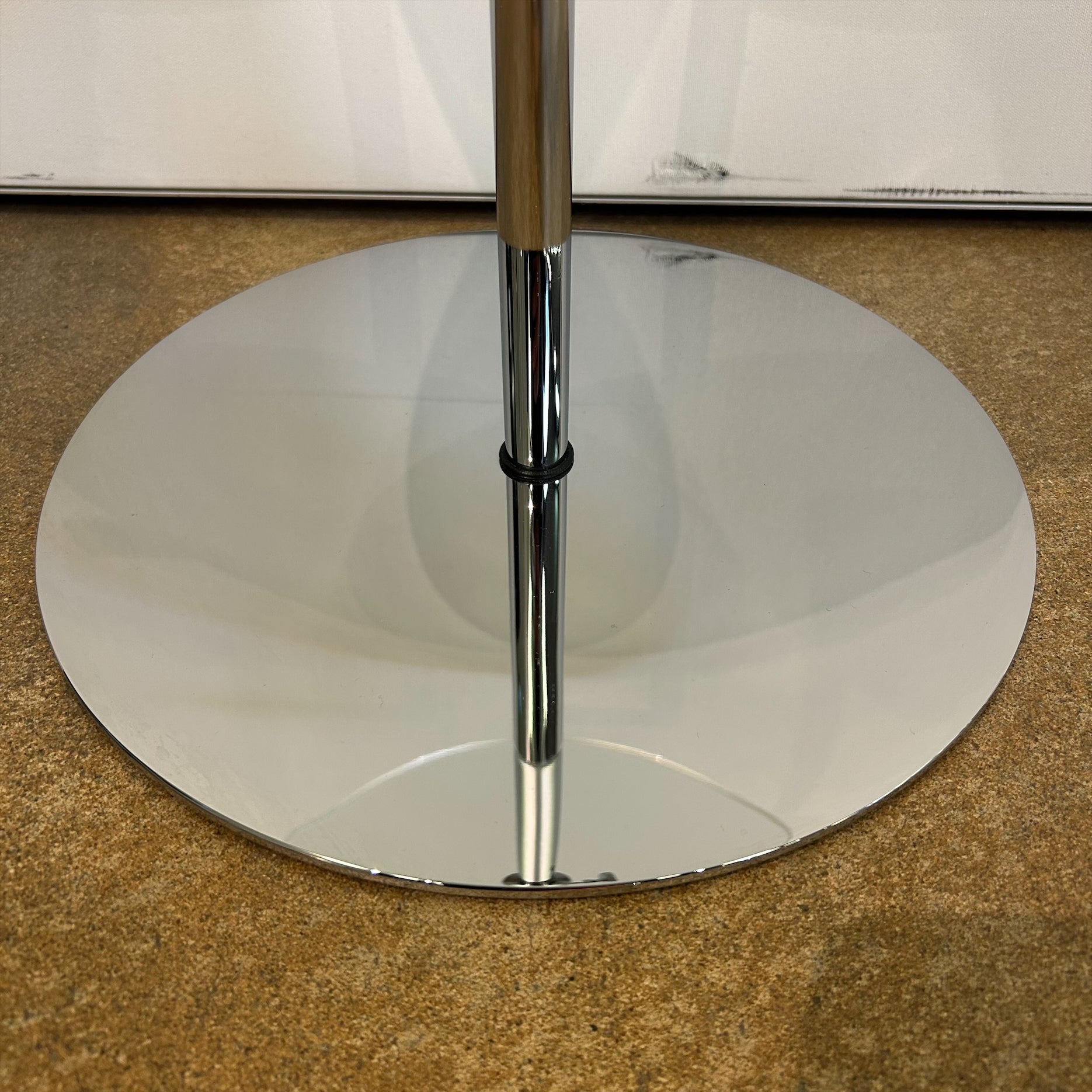 Dreieck / Heavy Metal / Beistelltisch - Architare shop