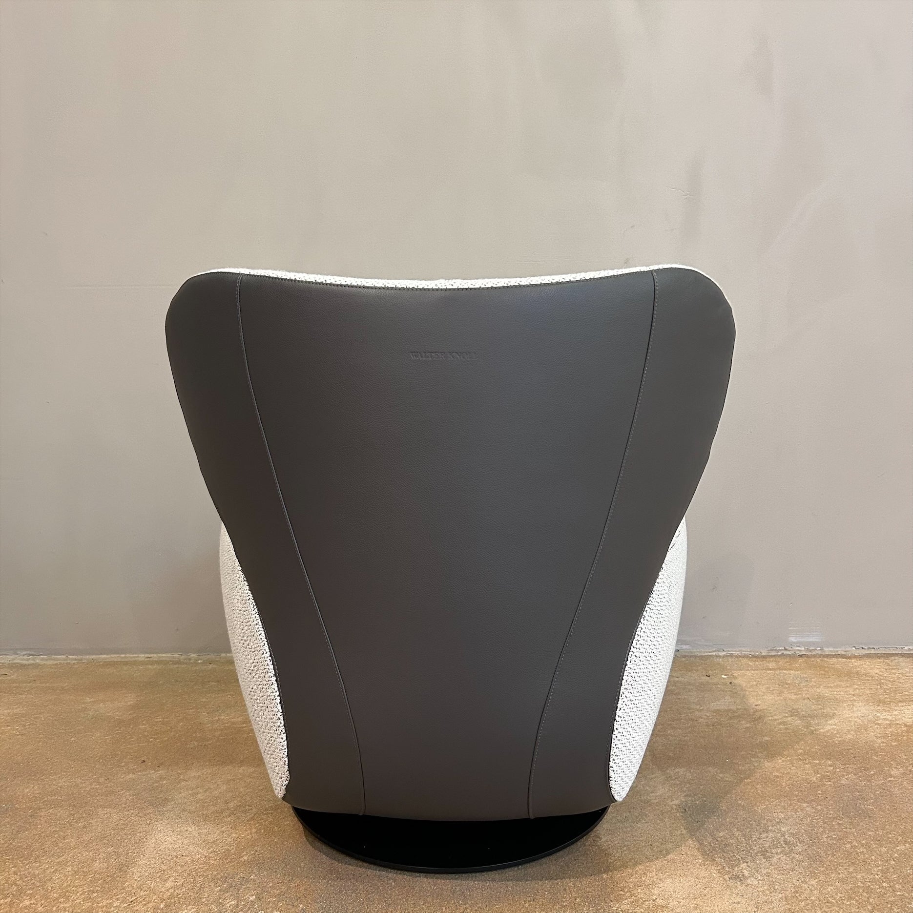 Walter Knoll / BAO 228-10 C / Sessel - Architare shop