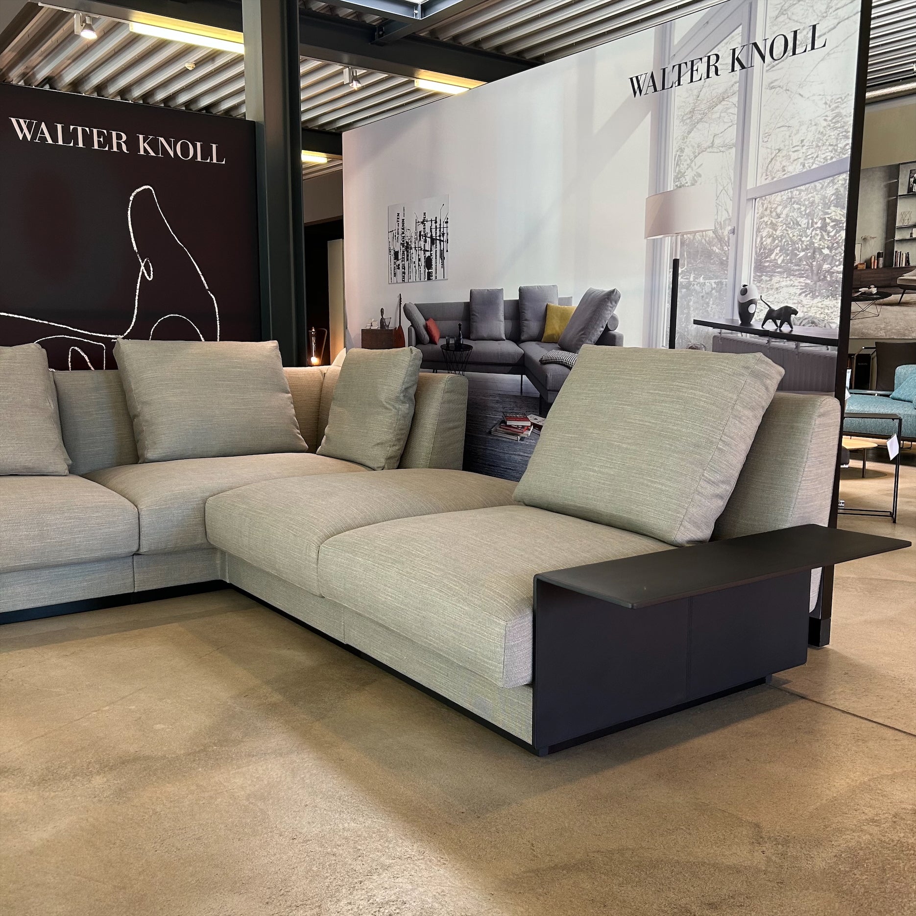 Walter Knoll / Grande Suite 950 / Sofalandschaft - Architare shop