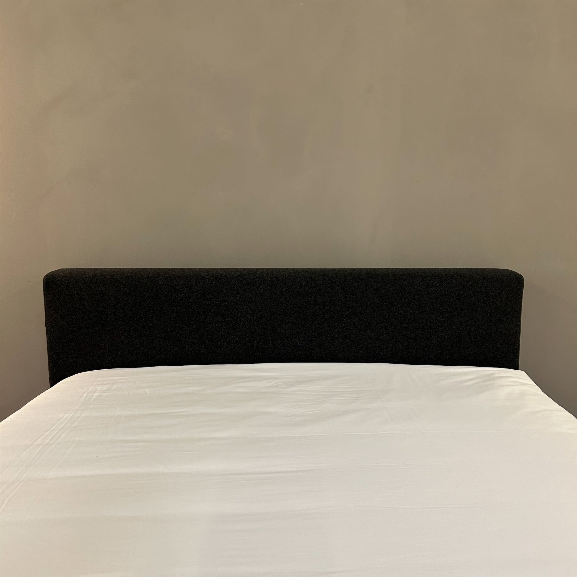 Walter Knoll / Yuuto Bed 810-180 / Polsterbett - Architare shop