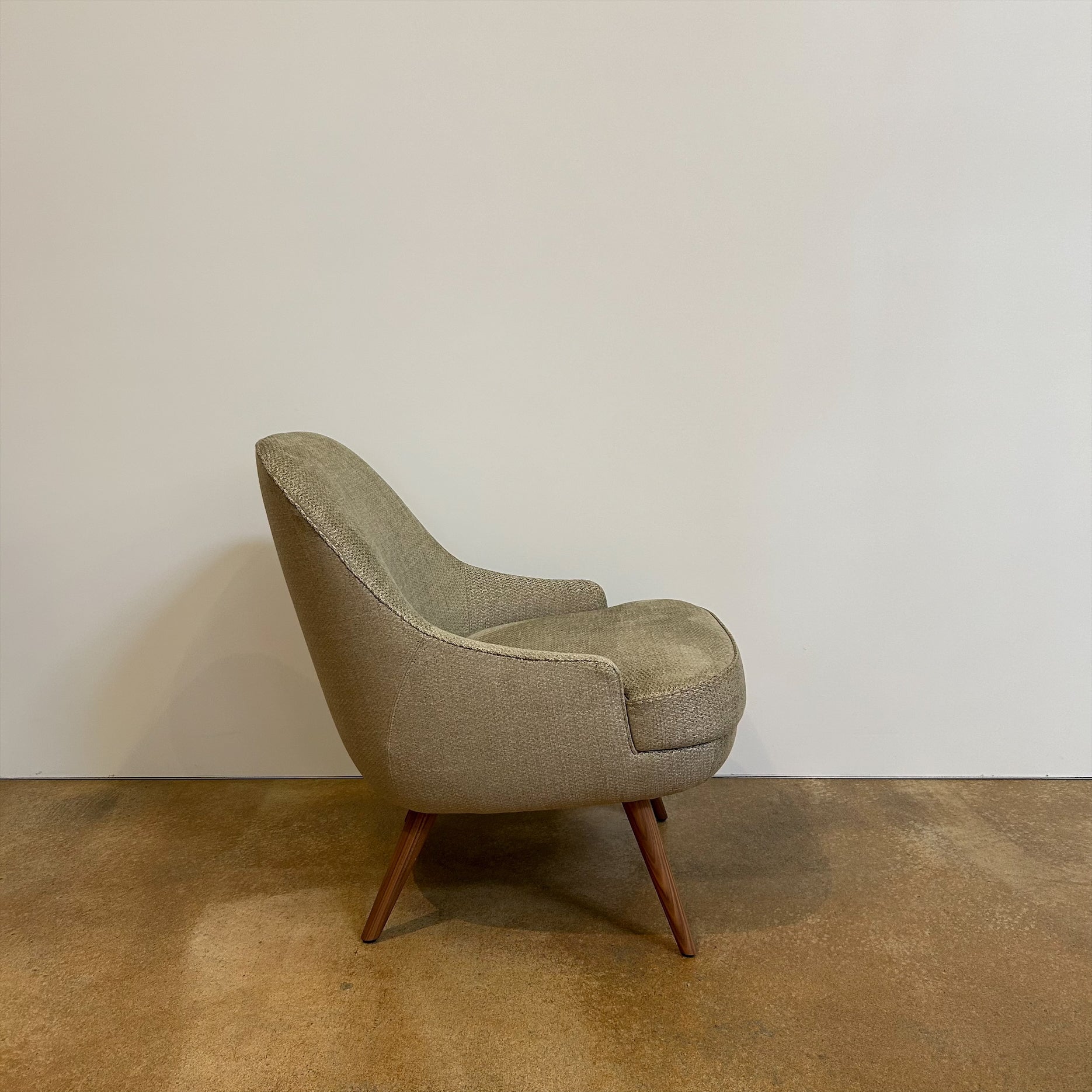 Walter Knoll / 375-10 / Sessel - Architare shop