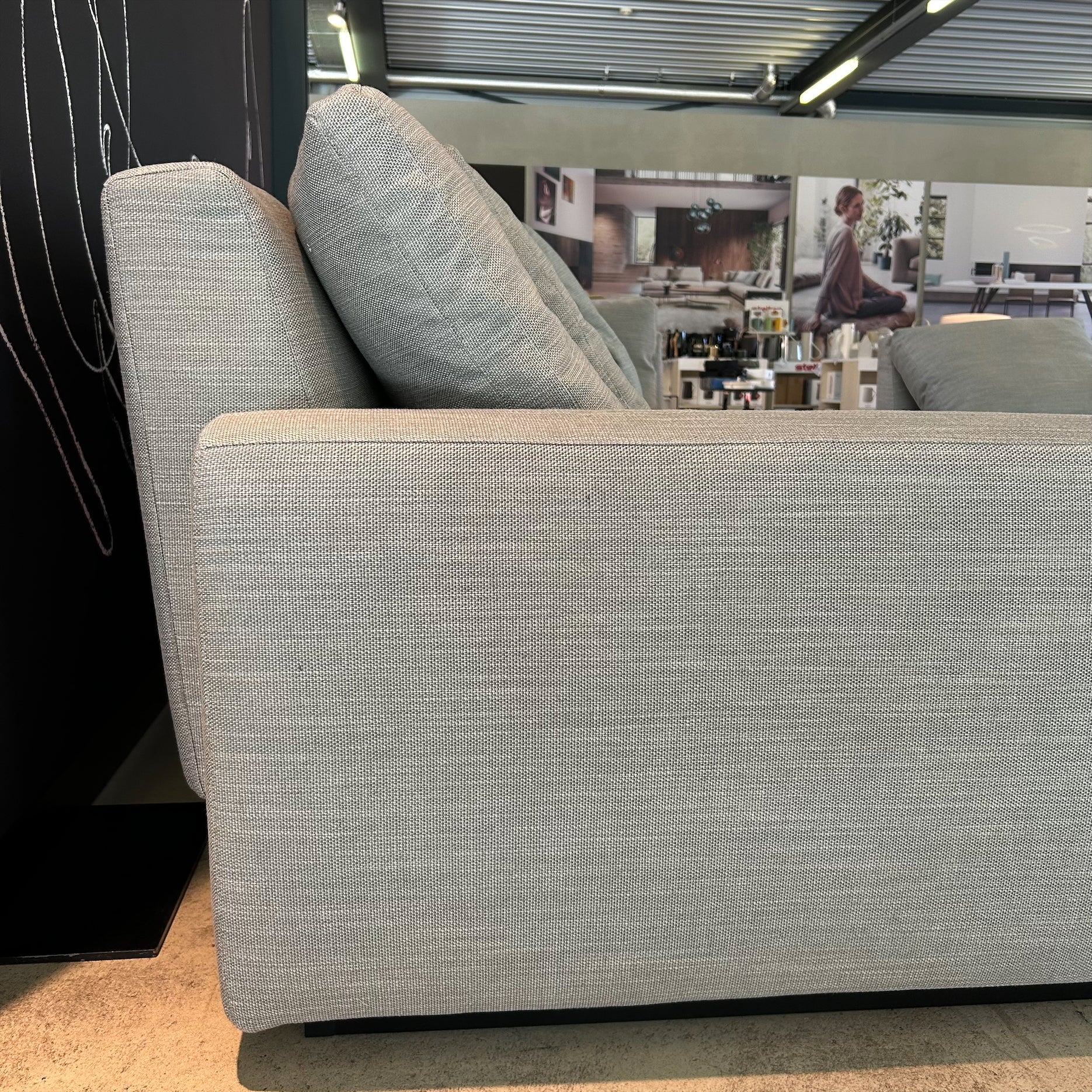Walter Knoll / Grande Suite 950 / Sofalandschaft - Architare shop
