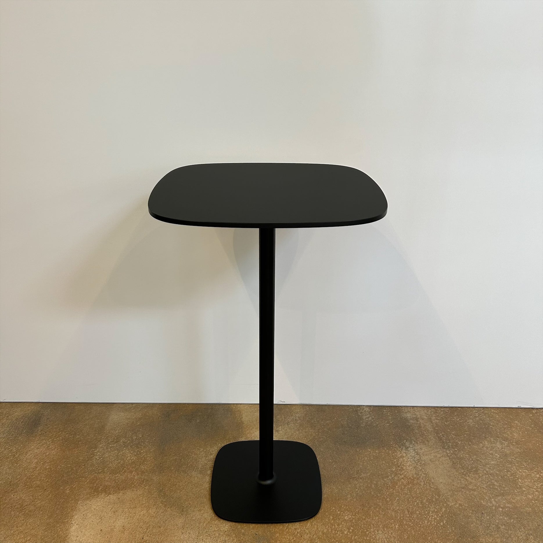 Walter Knoll / Lox Table 109-T7 / Stehtisch - Architare shop