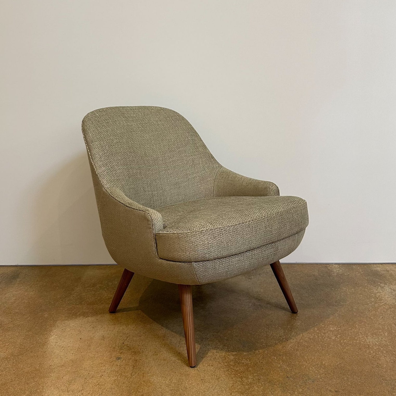 Walter Knoll / 375-10 / Sessel - Architare shop