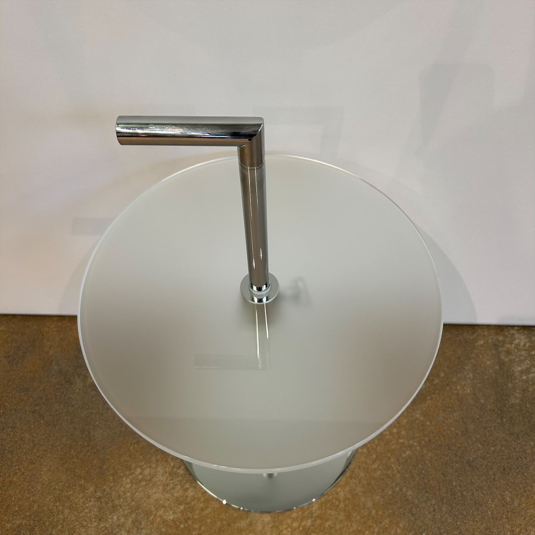 Dreieck / Heavy Metal / Beistelltisch - Architare shop