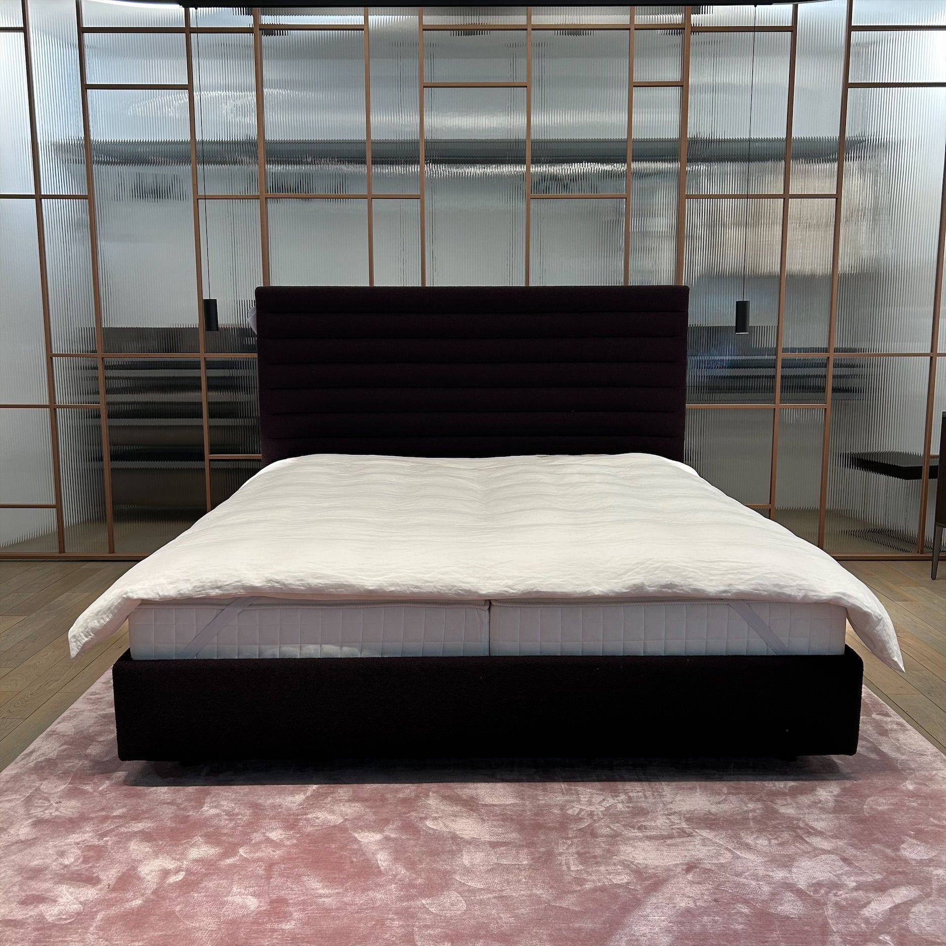 Walter Knoll / Ison Bed / Polsterbett - Architare shop