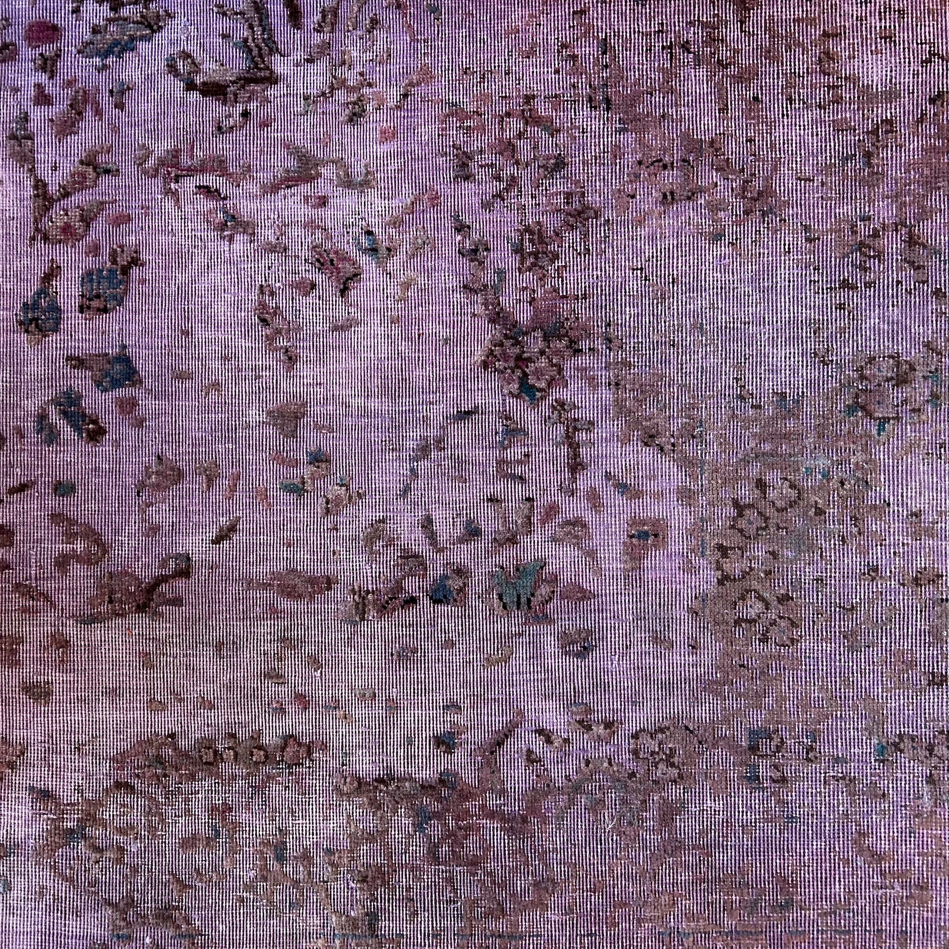 Remade / PERSIAN Art Edition 1482 / Teppich - Architare shop