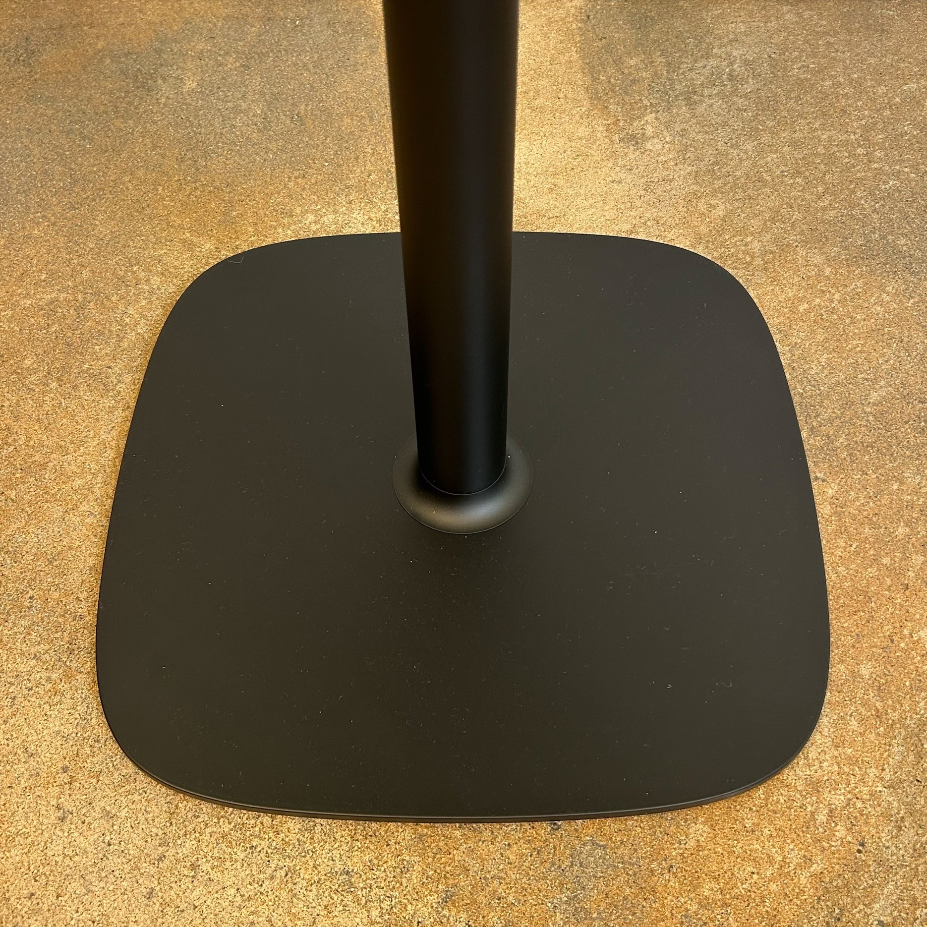 Walter Knoll / Lox Table 109-T7 / Stehtisch - Architare shop