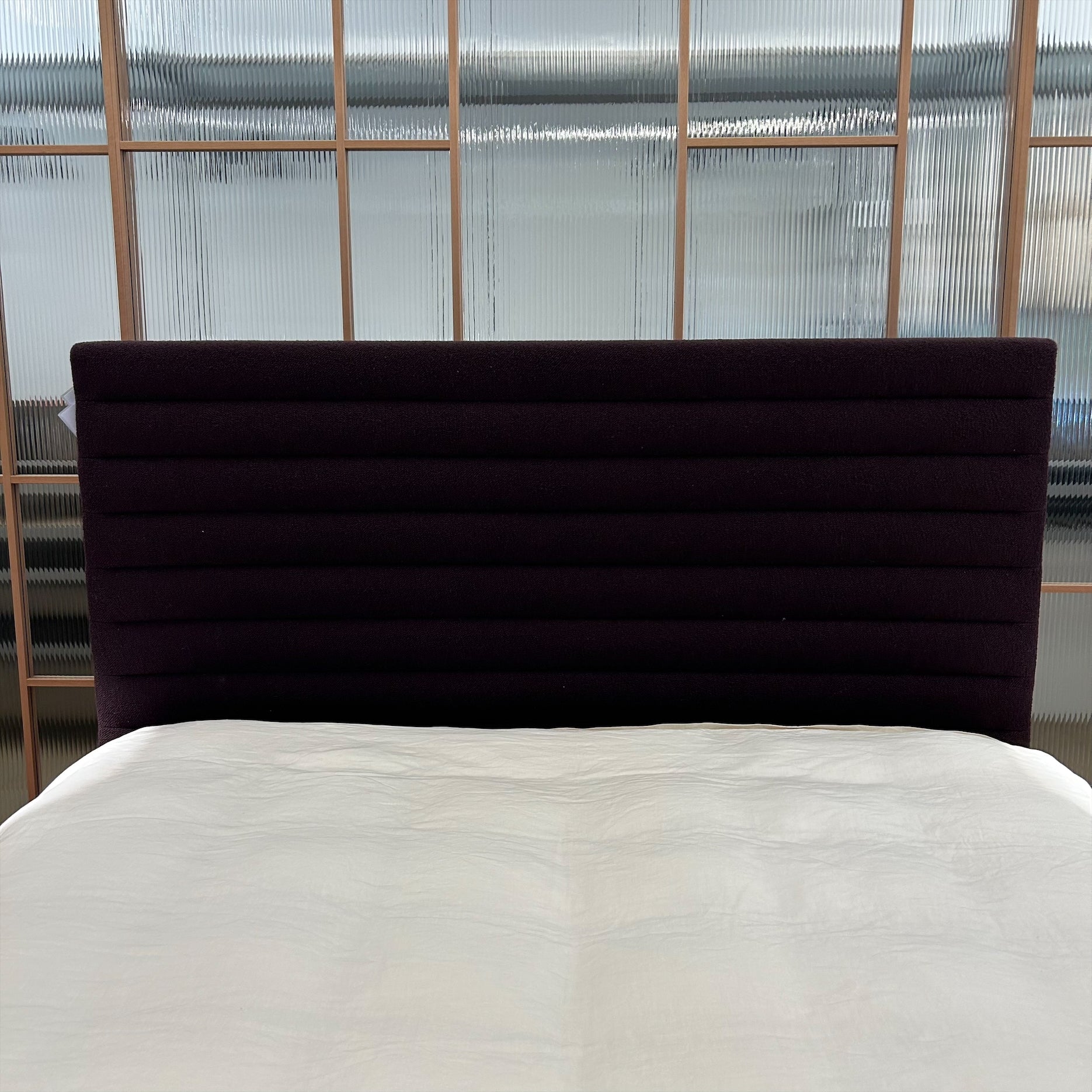 Walter Knoll / Ison Bed / Polsterbett - Architare shop