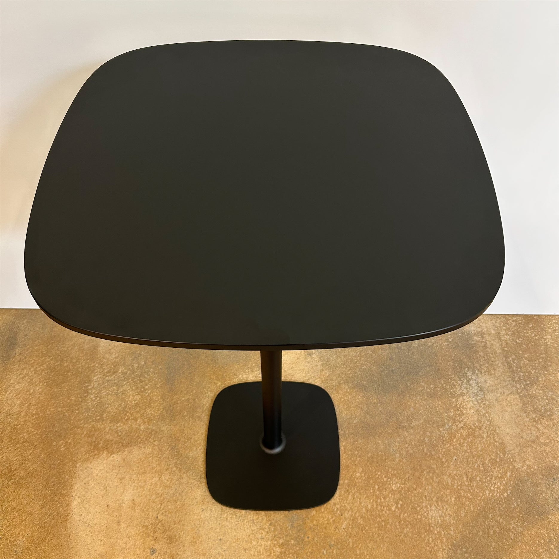 Walter Knoll / Lox Table 109-T7 / Stehtisch - Architare shop