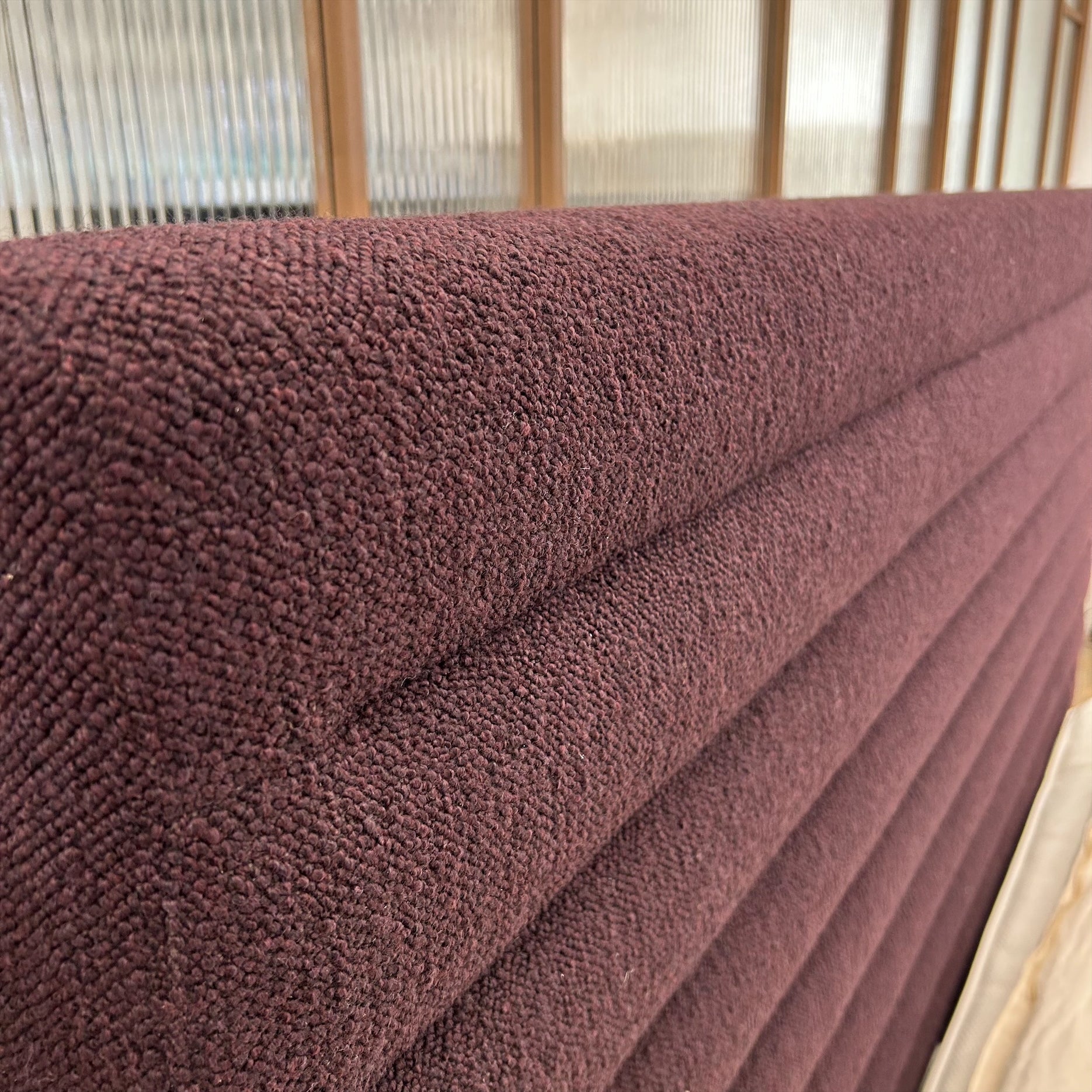 Walter Knoll / Ison Bed / Polsterbett - Architare shop