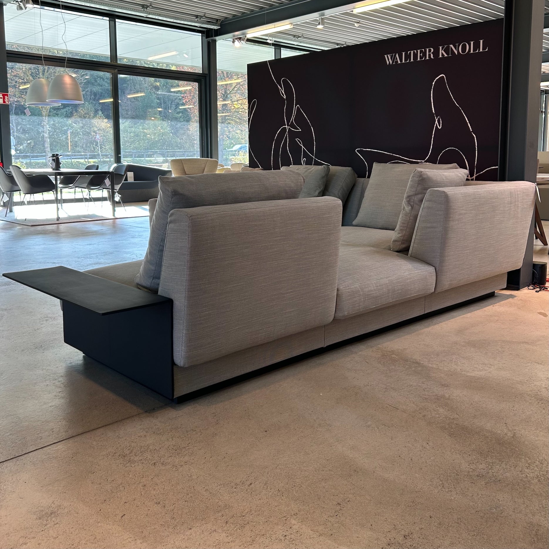 Walter Knoll / Grande Suite 950 / Sofalandschaft - Architare shop