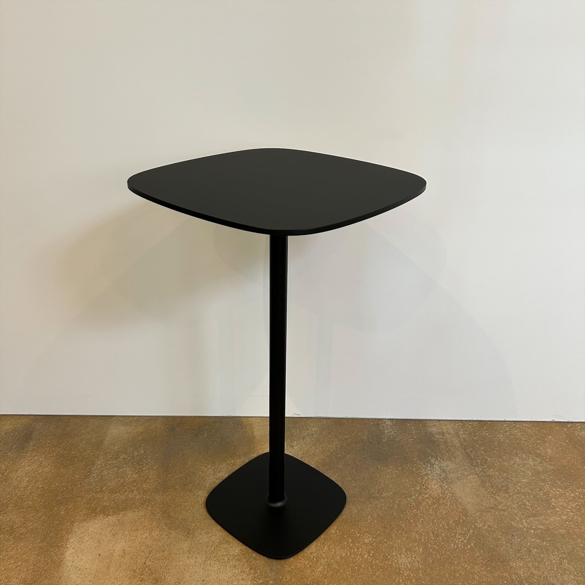 Walter Knoll / Lox Table 109-T7 / Stehtisch - Architare shop