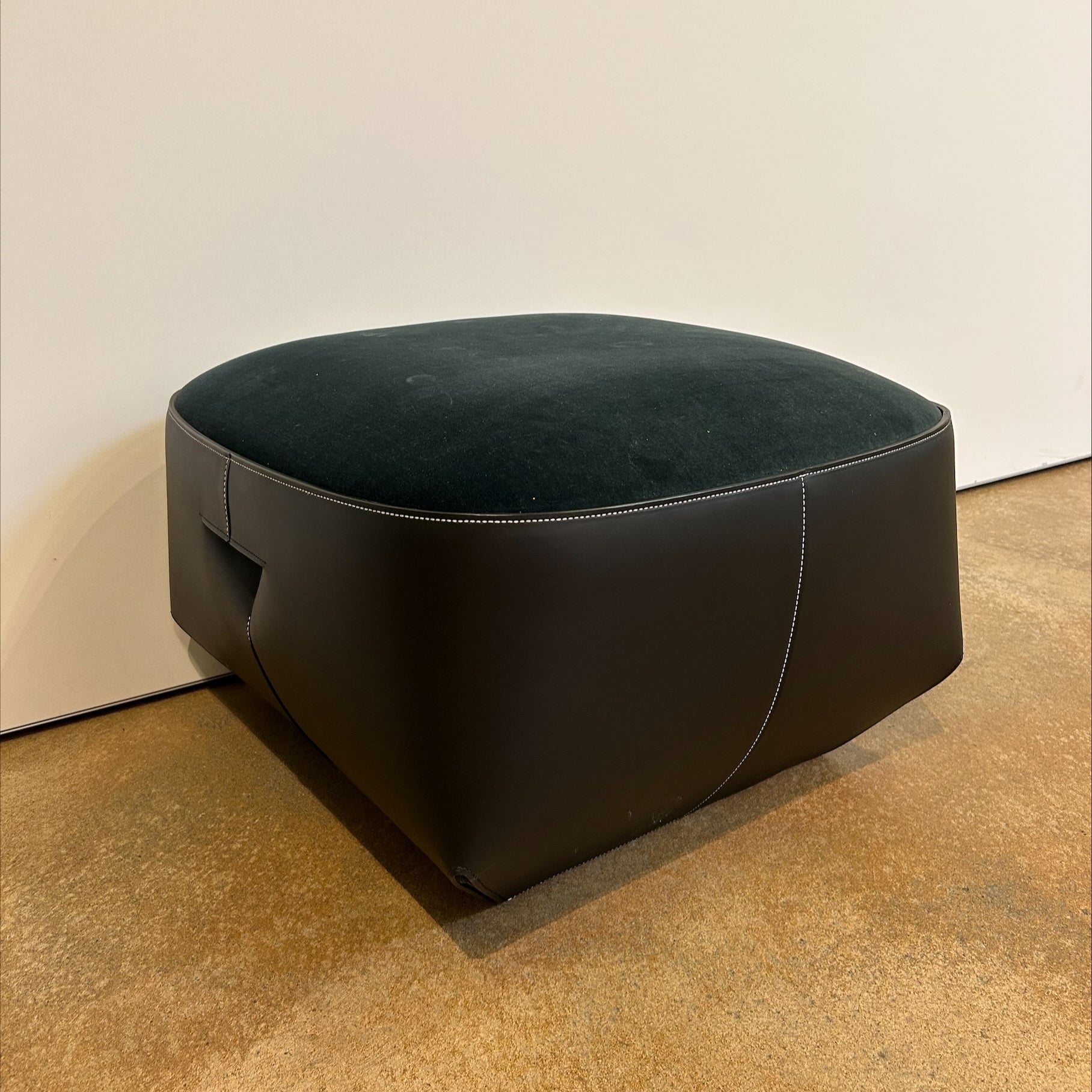Isanka 192-H1 seitlich