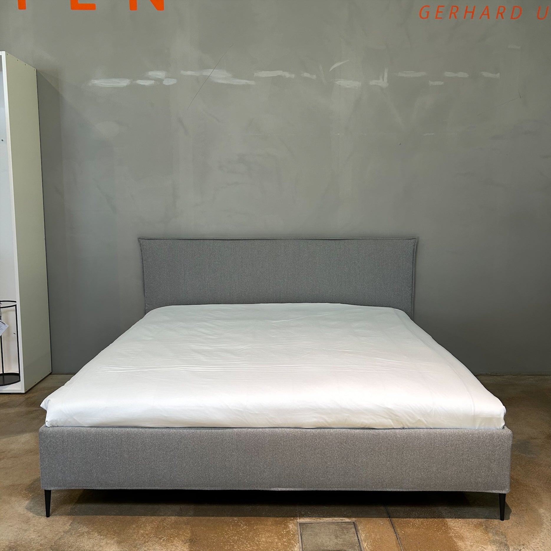 Signet / Soraya / Polsterbett - Architare shop