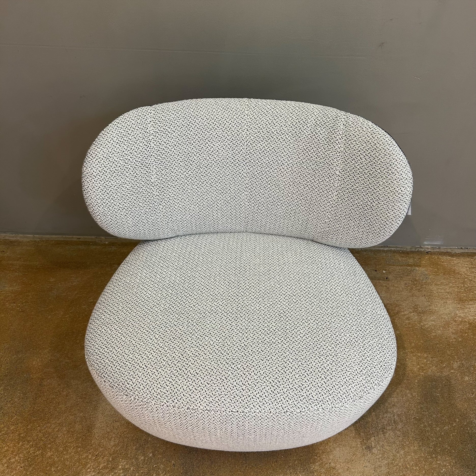 Walter Knoll / BAO 228-10 C / Sessel - Architare shop