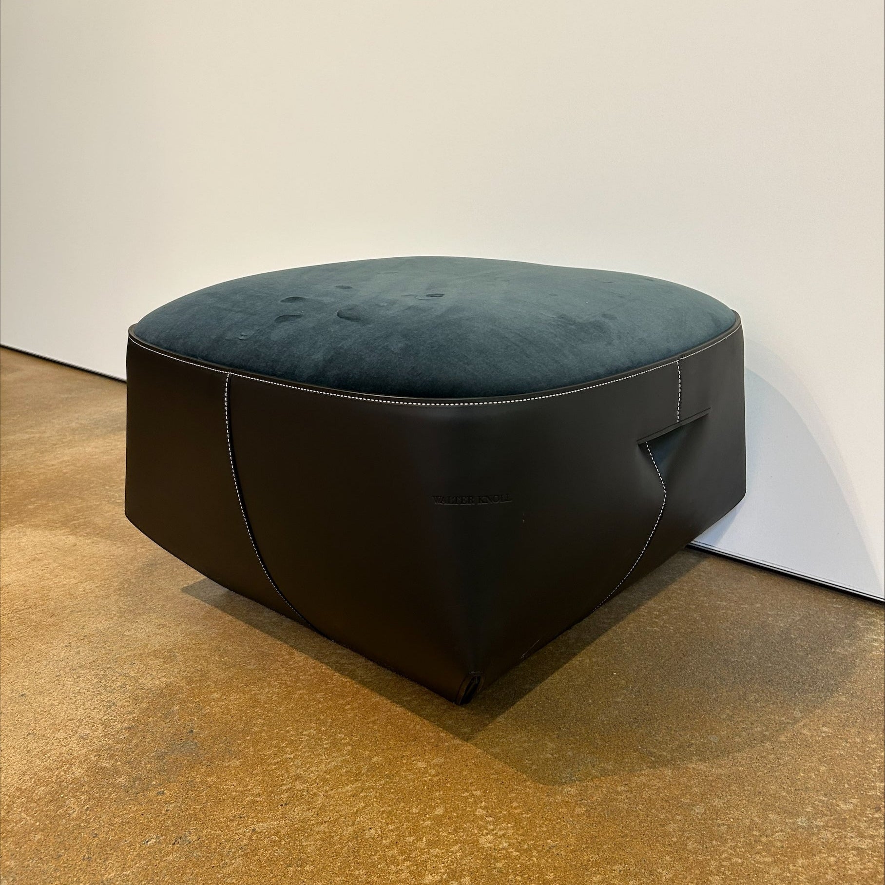 Isanka 192-H1 seitlich