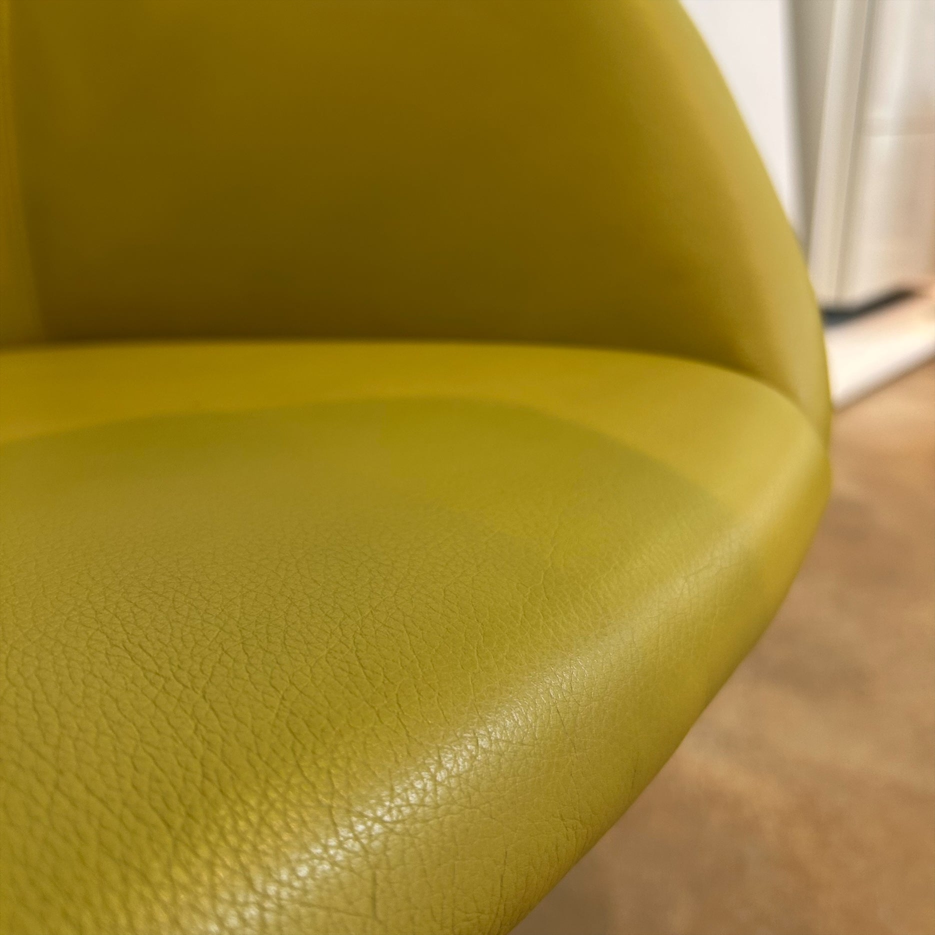 Walter Knoll / Turtle 1861 / Schalensessel - Architare shop