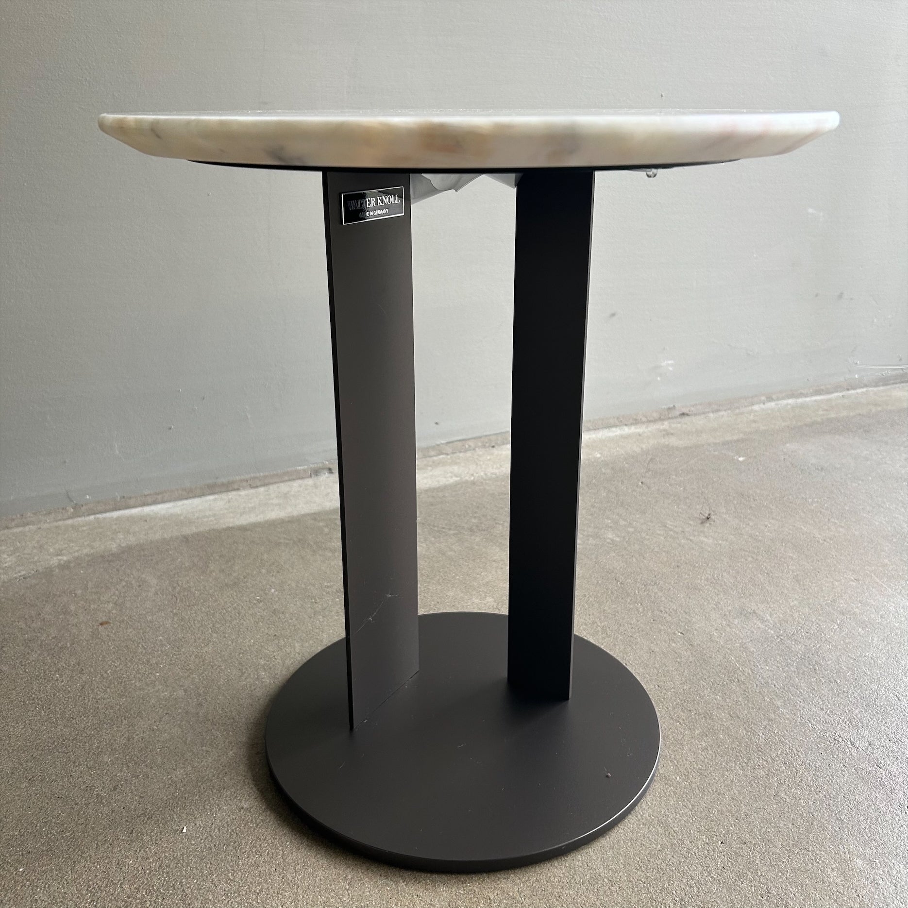 Walter Knoll / JAAN LIVING 782-T8 / Beistelltisch - Architare shop