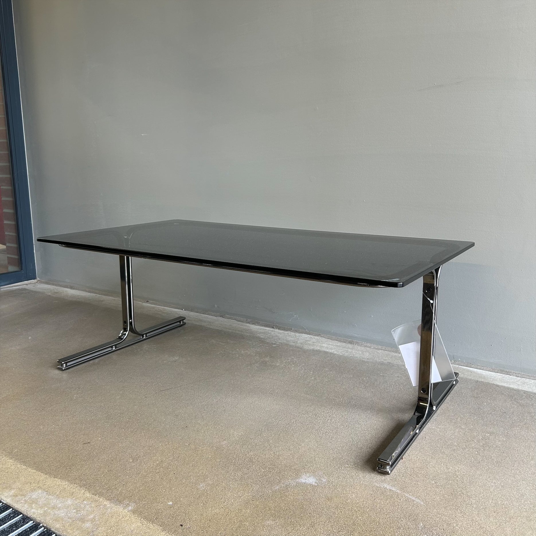 Walter Knoll / BERLIN TABLE / Desk