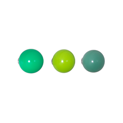 Vitra / Coat dots / Wandgarderobenhaken - Architare shop