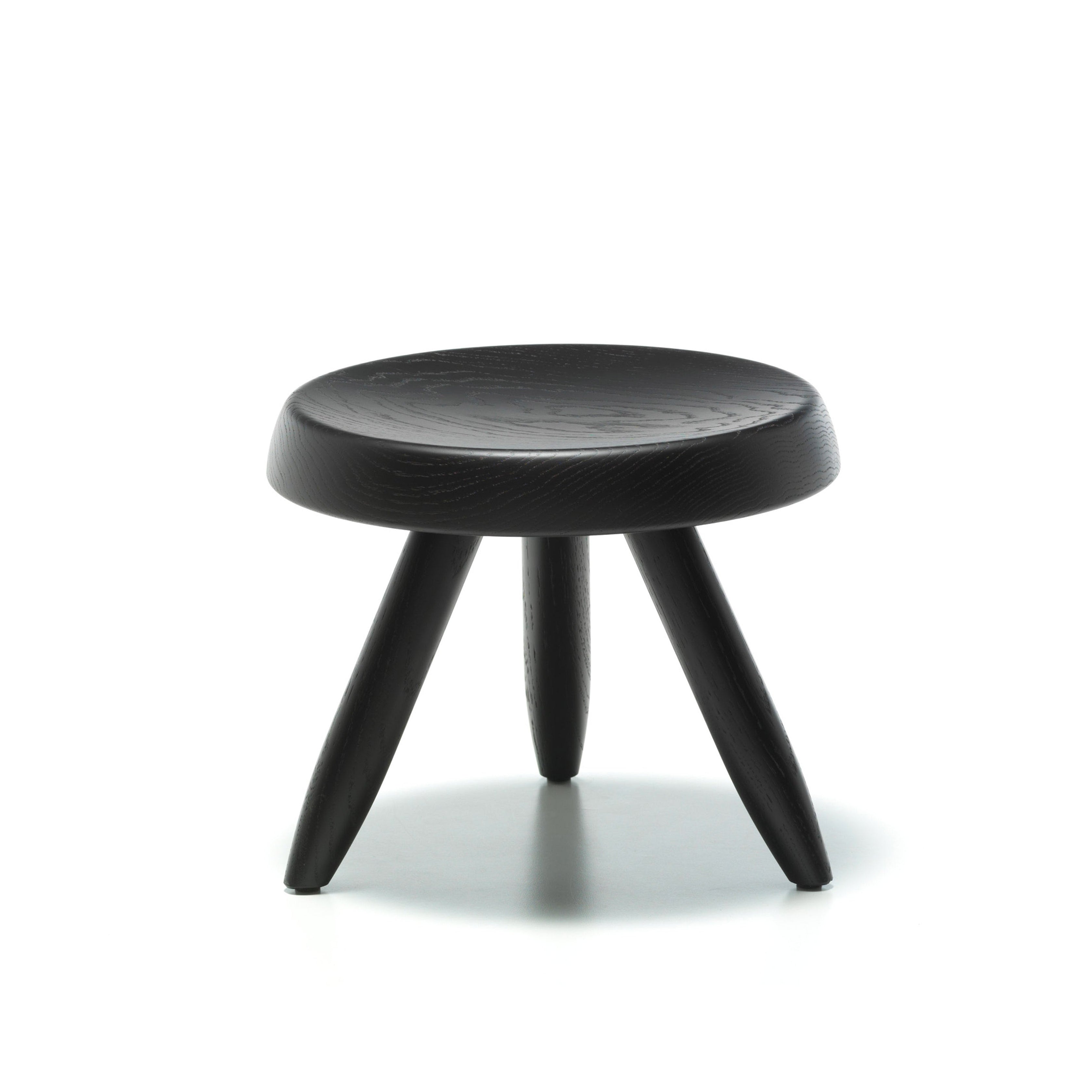 Cassina / Tabouret Berger / Hocker