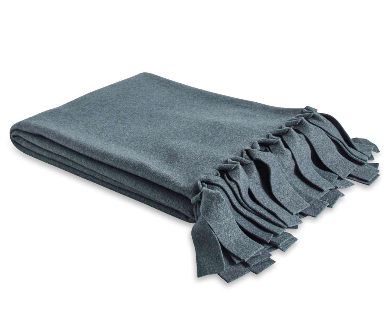 Luiz / PLAID LOOP / Blanket