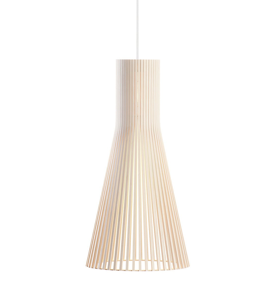 SECTO / 4200 VA / Hängeleuchte - architare shop