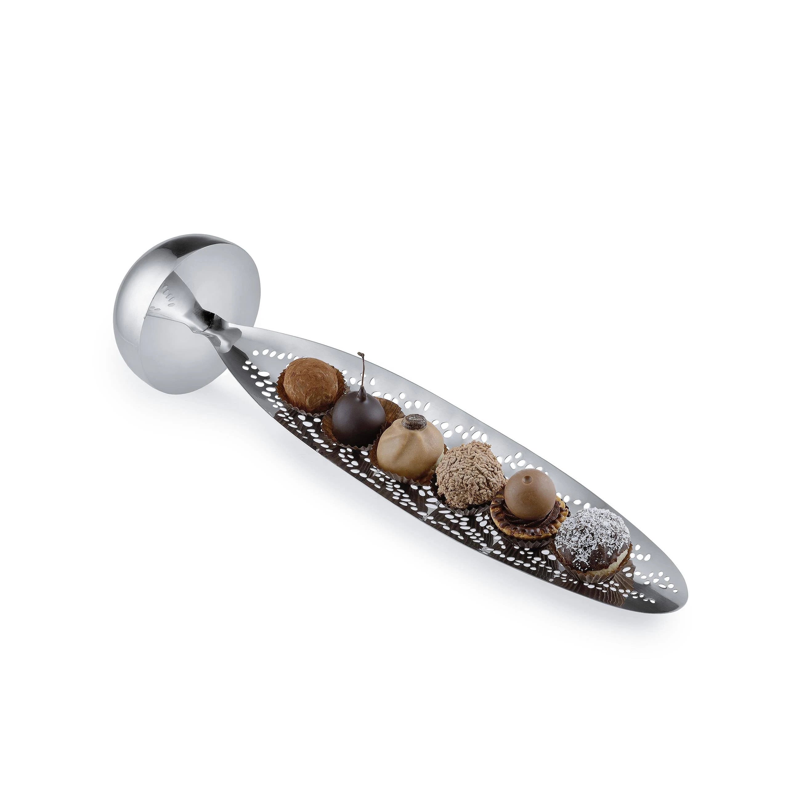 Alessi / lovely breeze / Schaukelschale