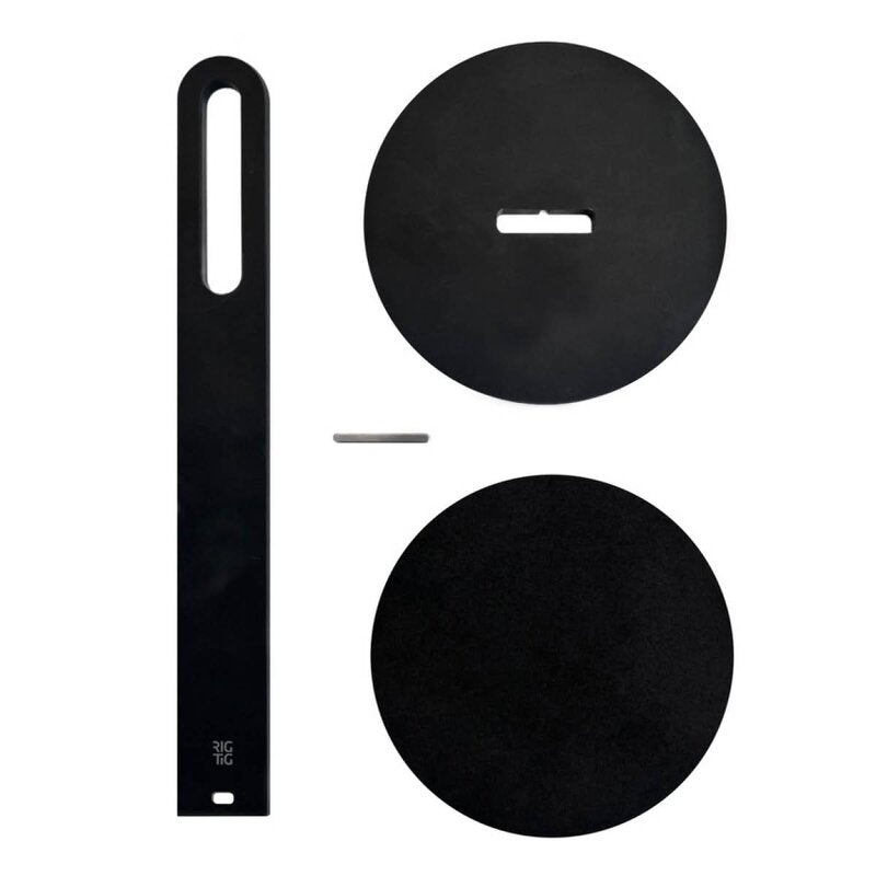 Stelton / Spin-It / Küchenrollenhalter