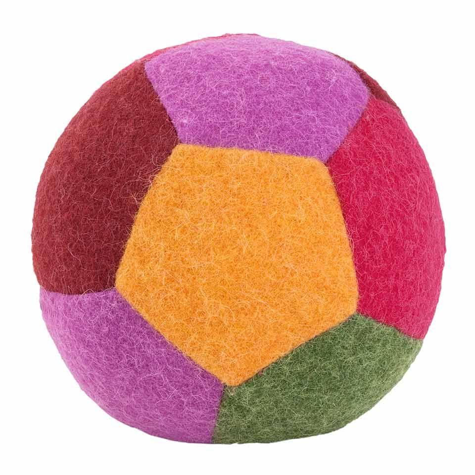 Steiner / Daniel / Ball