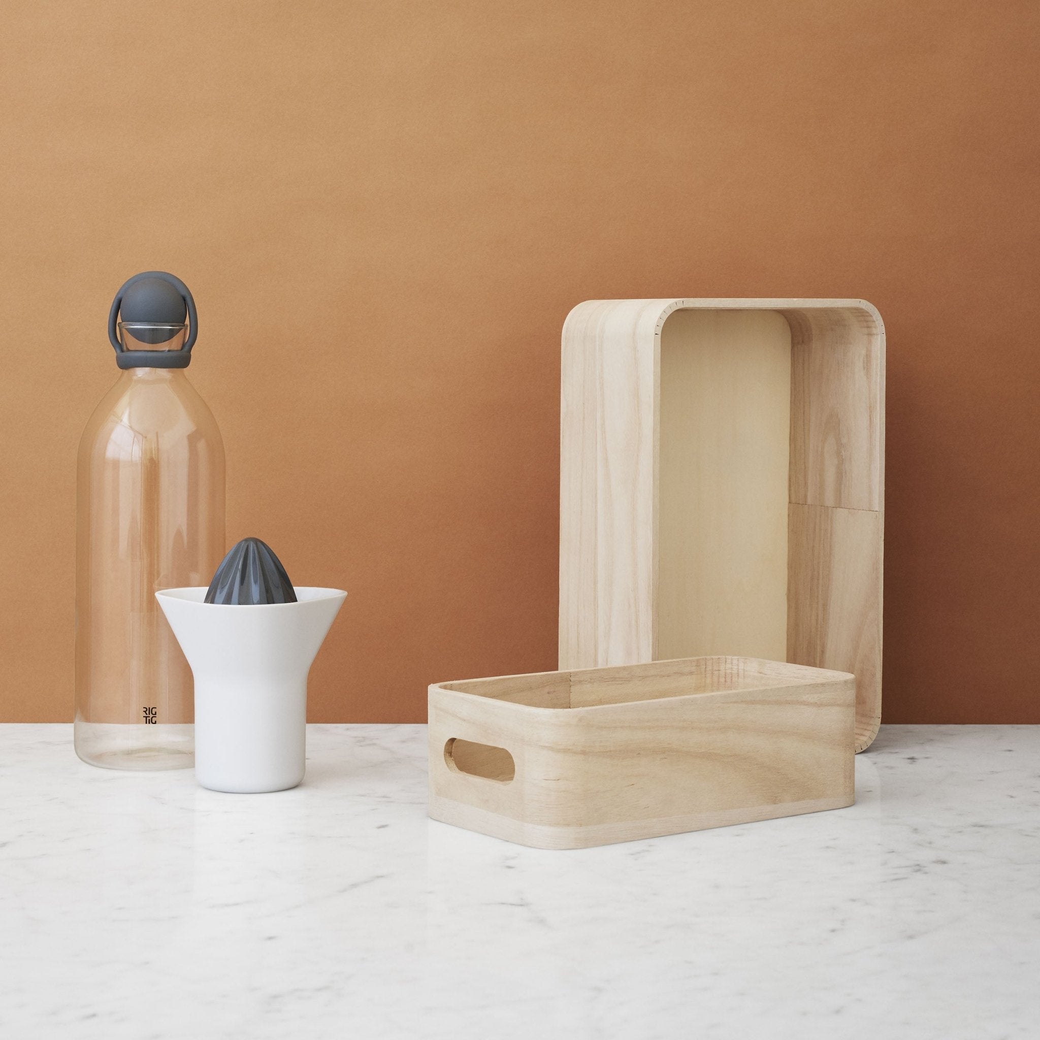 Stelton / Cool - It / Wasserkaraffe - architare shop