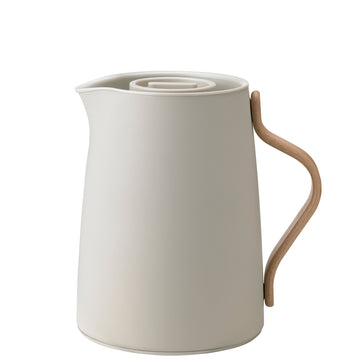 Stelton / Emma / vacuum jug of tea