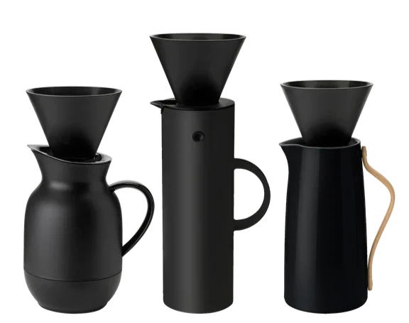 Stelton / Filterhalter für Isolierkannen - Architare shop