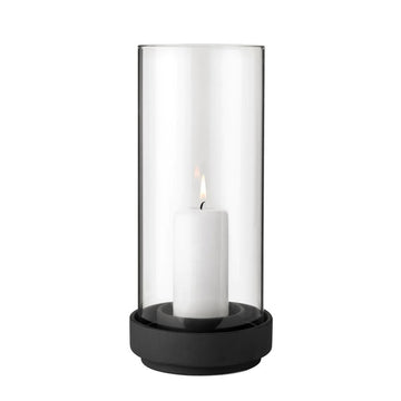 Stelton / Hurricane / Windlicht klein