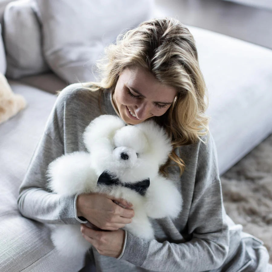 Weich / Pelu / Stofftier - Architare shop